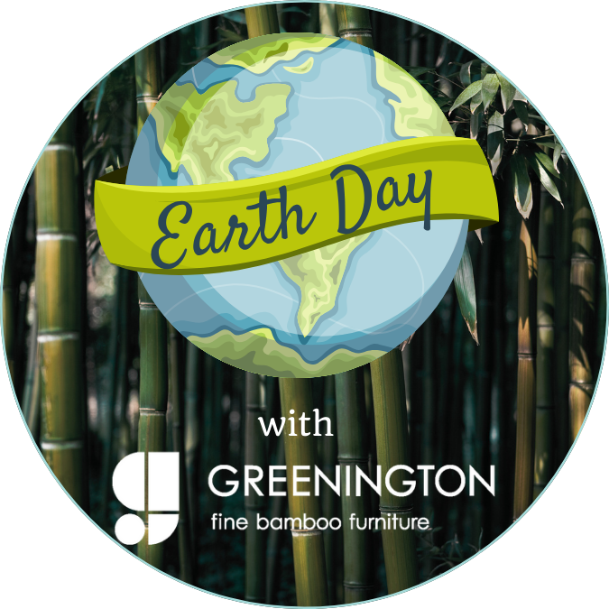 Greenington Earth Day